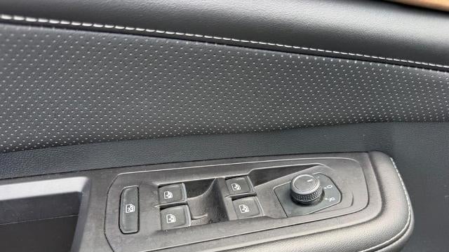 2024 Volkswagen Atlas SE 4Motion