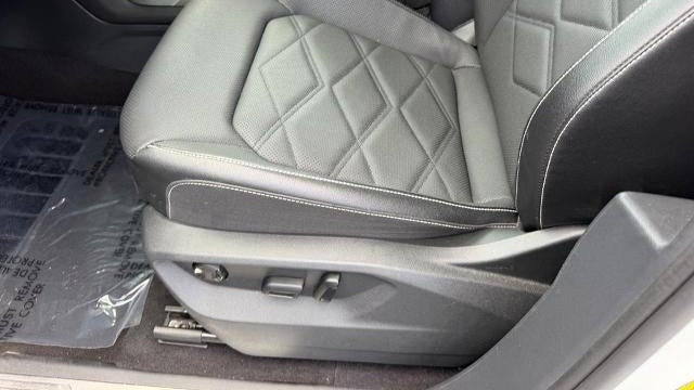 2024 Volkswagen Atlas SE 4Motion