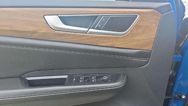 2025 Volkswagen Atlas SE 4Motion