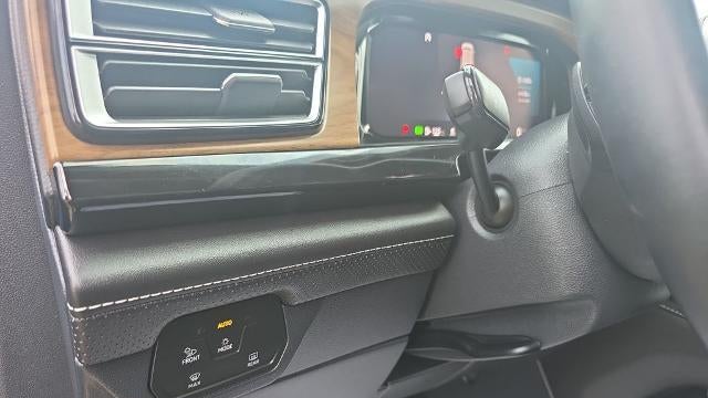 2025 Volkswagen Atlas SE 4Motion