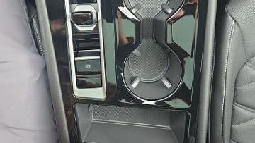 2025 Volkswagen Atlas SE 4Motion