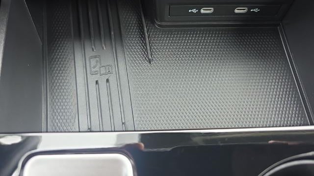 2025 Volkswagen Atlas SE 4Motion
