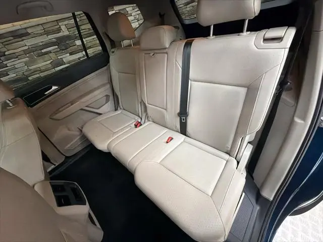 2018 Volkswagen Atlas - $16,399
