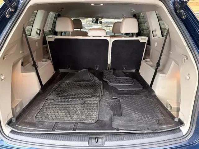 2018 Volkswagen Atlas - $16,399