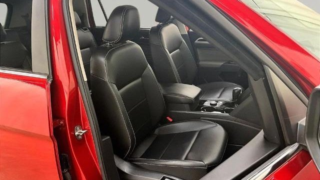 2022 Volkswagen Atlas V6 SE 4Motion