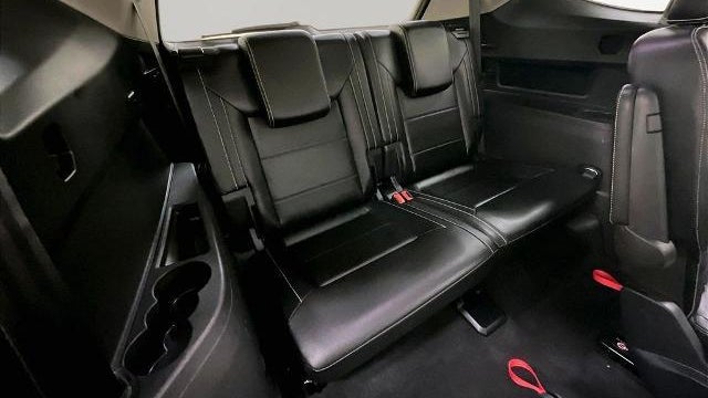 2022 Volkswagen Atlas V6 SE 4Motion