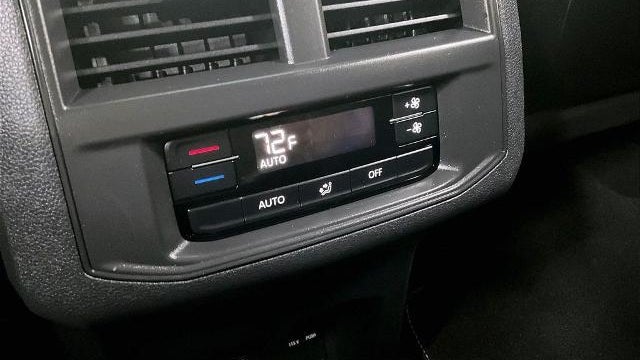 2022 Volkswagen Atlas V6 SE 4Motion