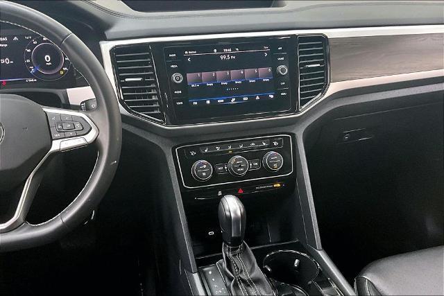 2022 Volkswagen Atlas - $24,313