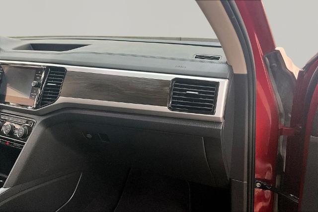 2022 Volkswagen Atlas - $24,313