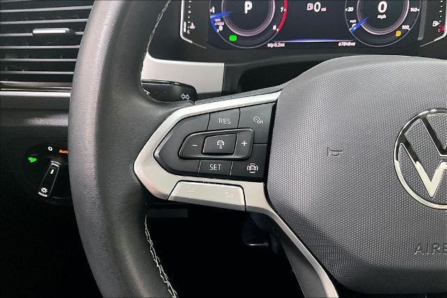 2022 Volkswagen Atlas - $24,313