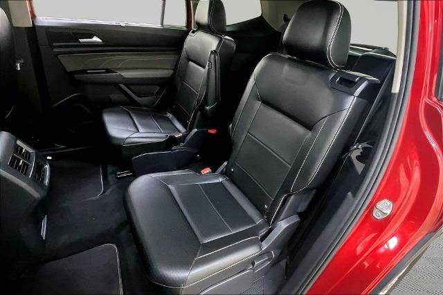 2022 Volkswagen Atlas - $24,313