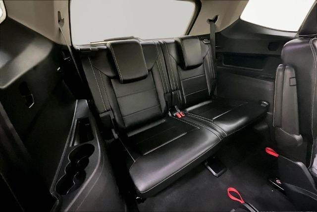 2022 Volkswagen Atlas - $24,313