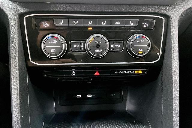 2022 Volkswagen Atlas - $24,313
