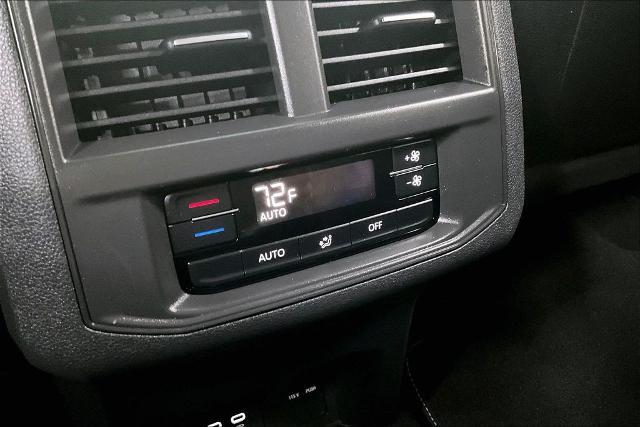 2022 Volkswagen Atlas - $24,313