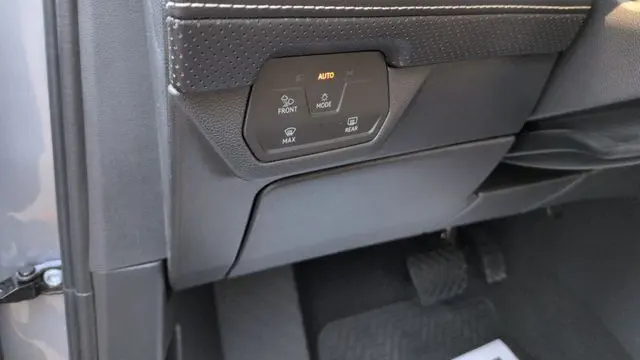 2024 Volkswagen Atlas SE 4Motion