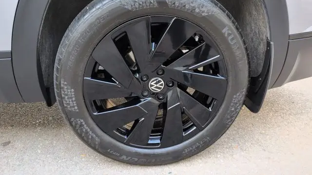 2024 Volkswagen Atlas SE 4Motion