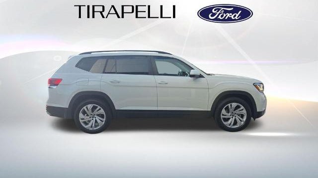 2021 Volkswagen Atlas V6 SE 4Motion