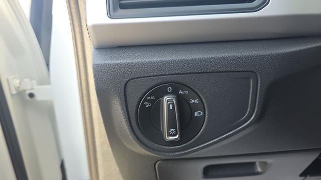 2021 Volkswagen Atlas V6 SE 4Motion