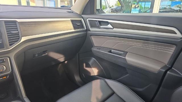 2021 Volkswagen Atlas V6 SE 4Motion