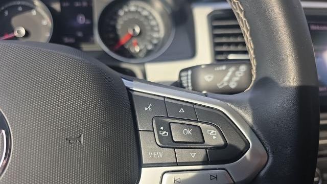 2021 Volkswagen Atlas V6 SE 4Motion