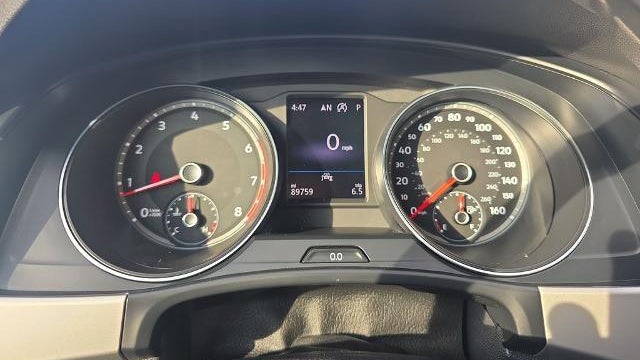 2021 Volkswagen Atlas V6 SE 4Motion