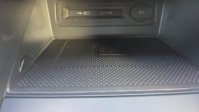 2021 Volkswagen Atlas V6 SE 4Motion