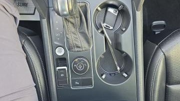 2021 Volkswagen Atlas V6 SE 4Motion