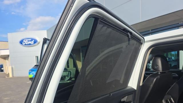 2021 Volkswagen Atlas V6 SE 4Motion