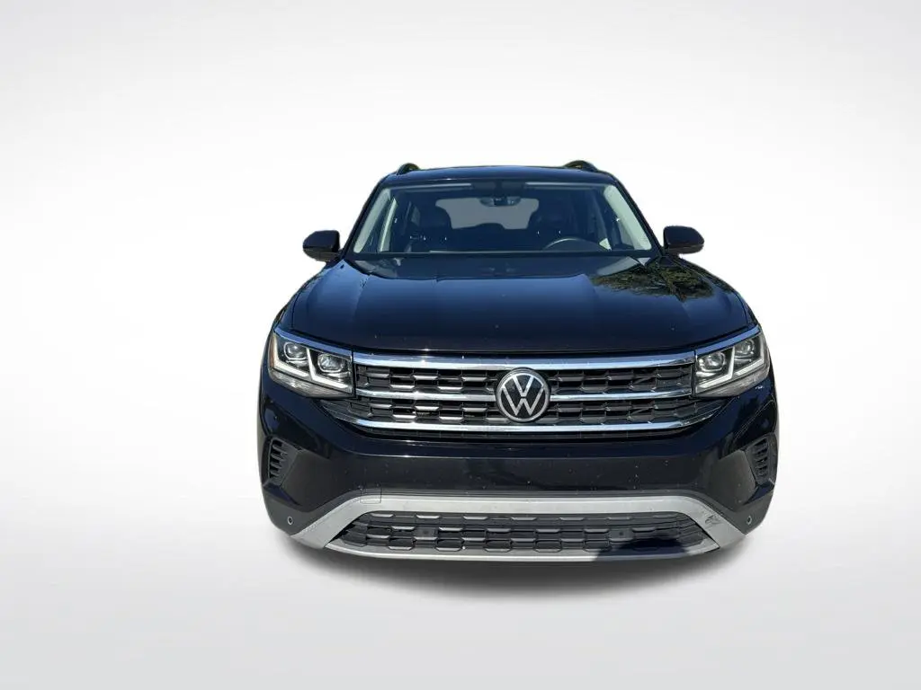 2022 Volkswagen Atlas - $15,235