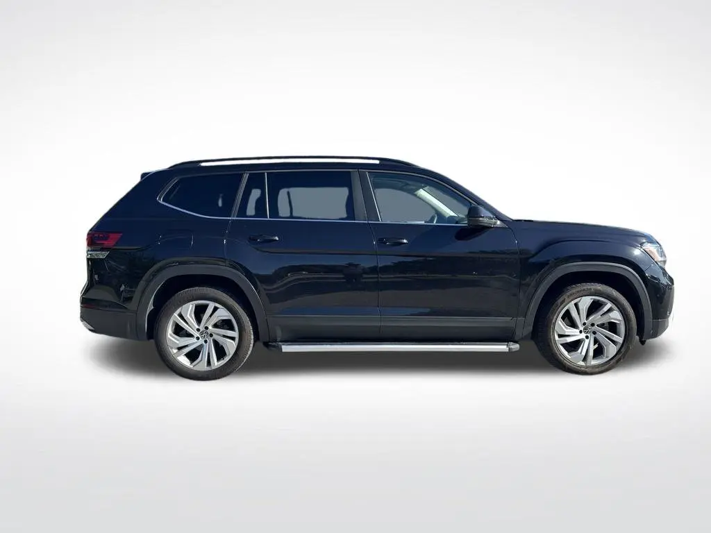 2022 Volkswagen Atlas - $15,235