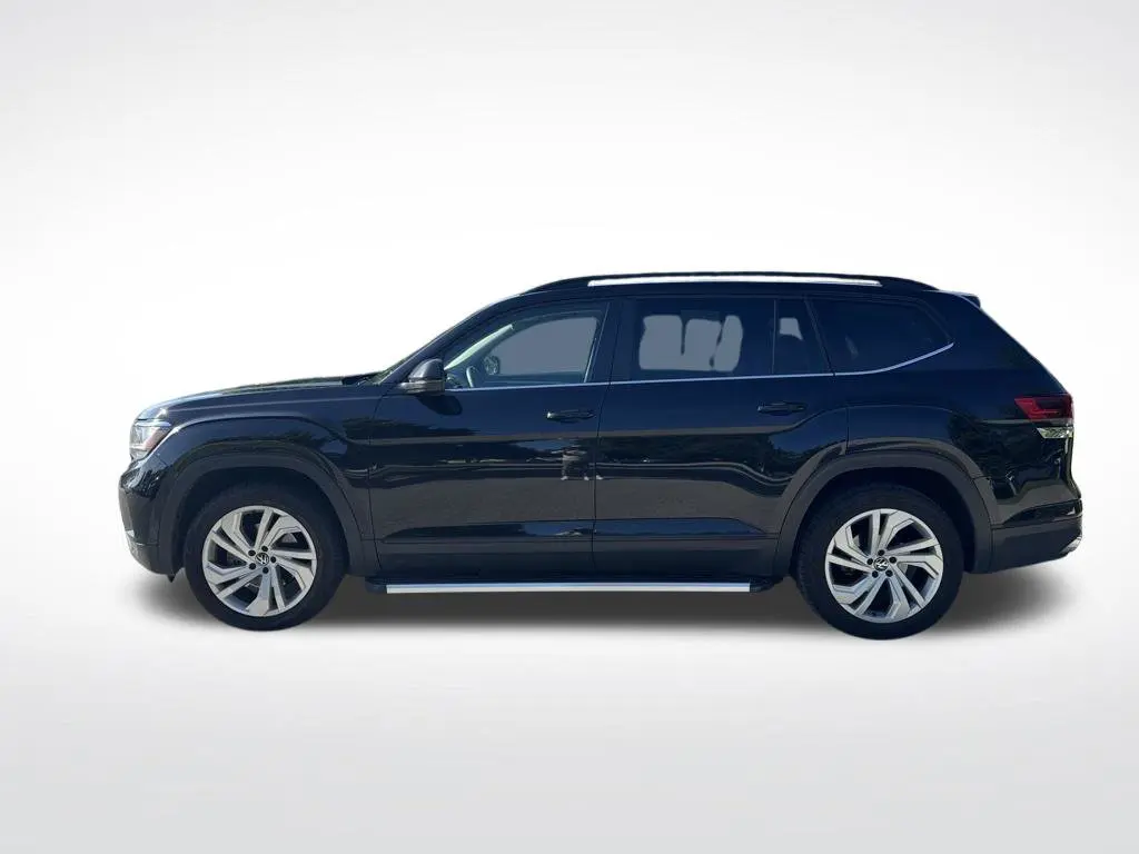 2022 Volkswagen Atlas - $15,235