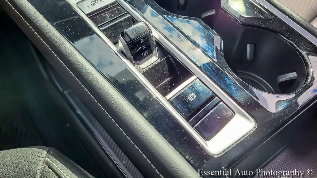 2024 Volkswagen Atlas SE 4Motion