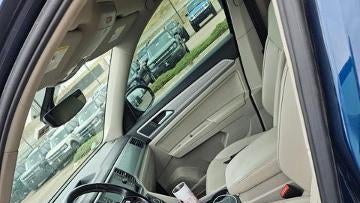 2018 Volkswagen Atlas V6 SE 4Motion