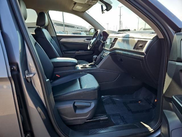 2018 Volkswagen Atlas - $14,995