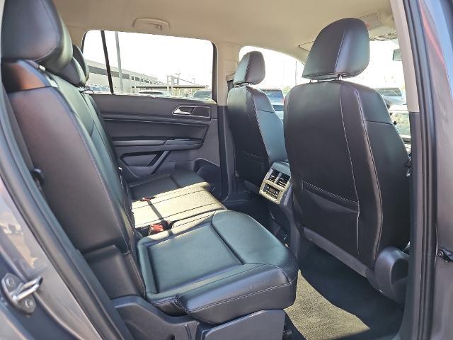 2018 Volkswagen Atlas - $14,995