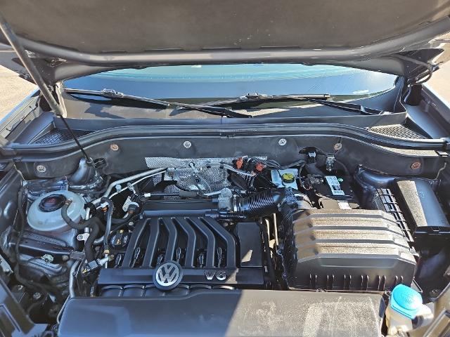 2018 Volkswagen Atlas - $14,995