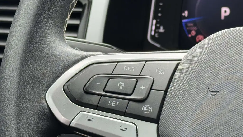 2023 Volkswagen Atlas V6 SE 4Motion
