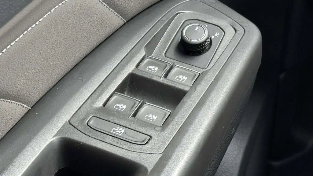2023 Volkswagen Atlas V6 SE 4Motion