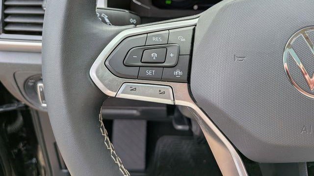 2023 Volkswagen Atlas V6 SE 4Motion