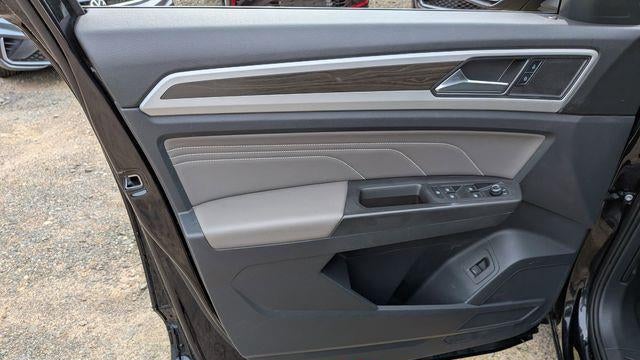 2023 Volkswagen Atlas V6 SE 4Motion