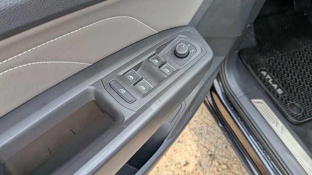 2023 Volkswagen Atlas V6 SE 4Motion