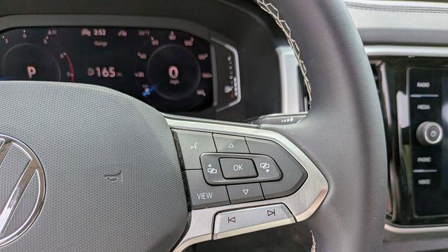 2023 Volkswagen Atlas V6 SE 4Motion