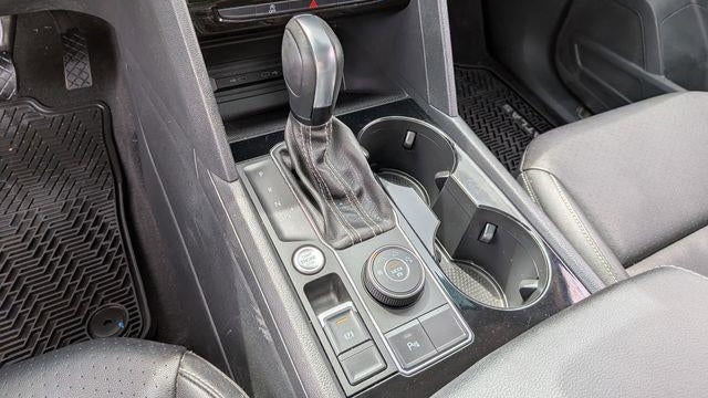2023 Volkswagen Atlas V6 SE 4Motion