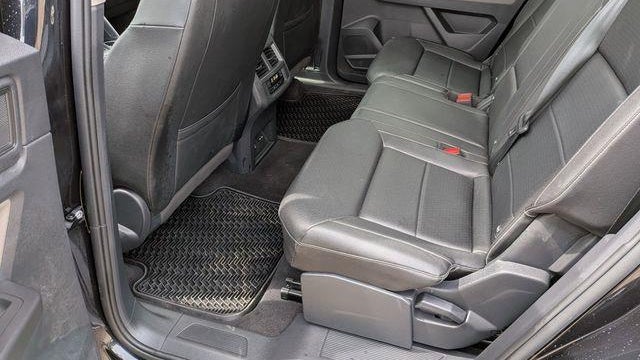 2023 Volkswagen Atlas V6 SE 4Motion