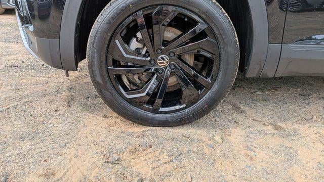 2023 Volkswagen Atlas V6 SE 4Motion