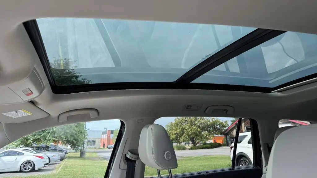 2023 Volkswagen Atlas V6 SE 4Motion