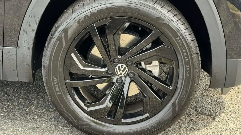 2023 Volkswagen Atlas V6 SE 4Motion