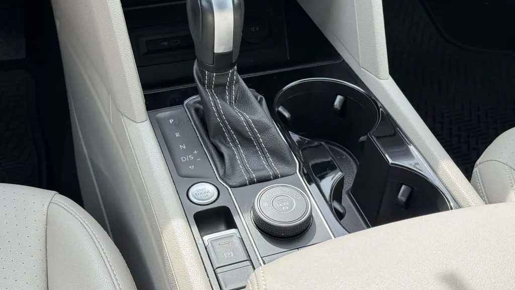2023 Volkswagen Atlas V6 SE 4Motion