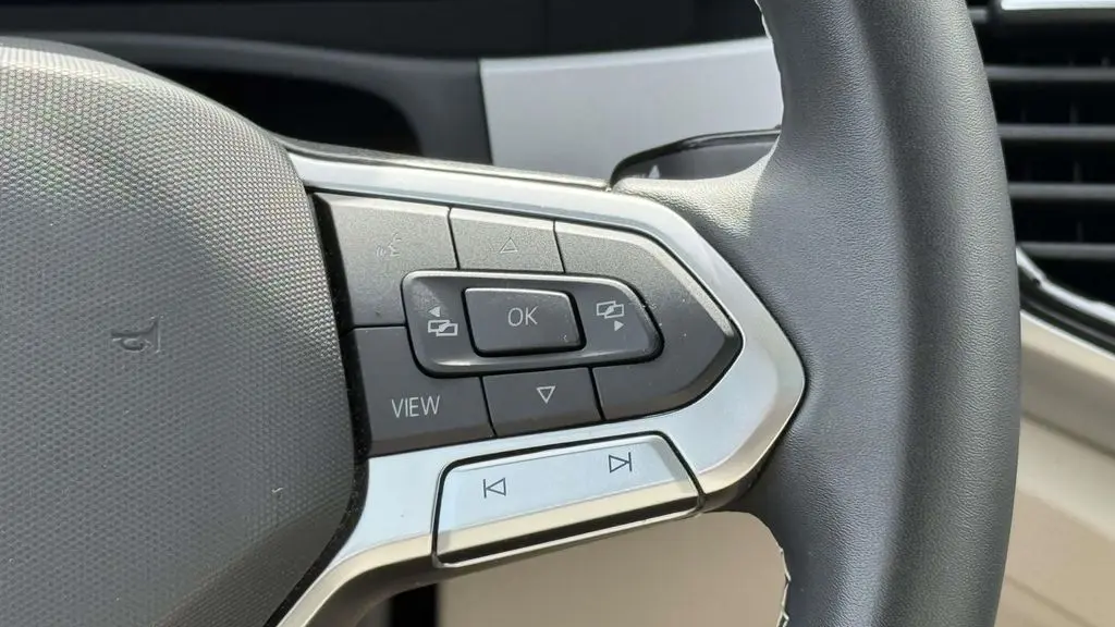 2023 Volkswagen Atlas V6 SE 4Motion