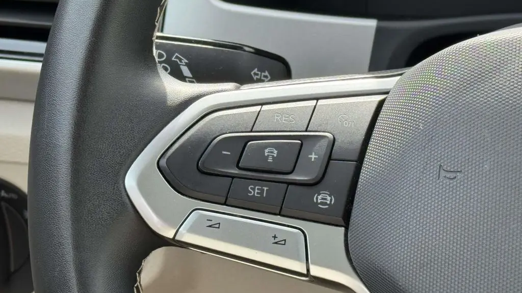 2023 Volkswagen Atlas V6 SE 4Motion